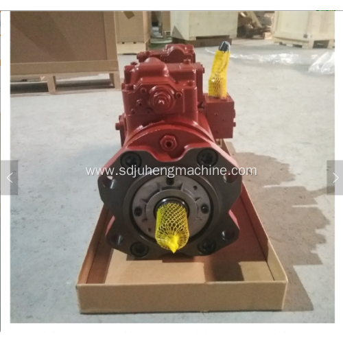 R290LC-7A Hydraulic Pump 31N8-10080